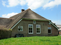 Foto van gemeentelijk monument aan de Nijkerkerstraat 76.