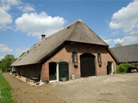 Foto van gemeentelijk monument aan de Hogesteeg 24.