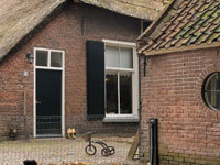 Foto Hoeve "Groot Roest", Beekweg 13