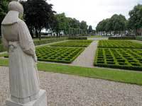 Foto van Herdenkingshof in Putten