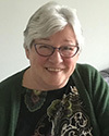 Foto van Fennie van den Broek 