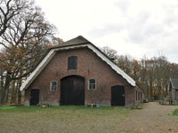 Foto van rijksmonument aan de Diermenseweg 3