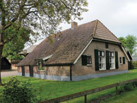 Foto hoeve, Donkeresteeg 12