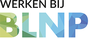 Logo Werken bij BLNP