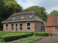 Foto Hoeve "De Renselaar", Beulekampersteeg 54