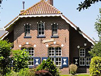 Foto van rijksmonument aan de Hardenbergerweg 2