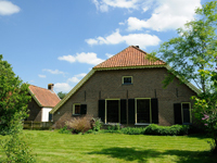 Foto van gemeentelijk monument aan de Tintelersteeg 21