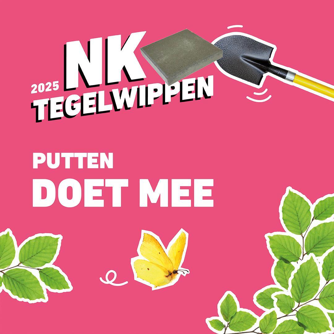 Tegelwippen