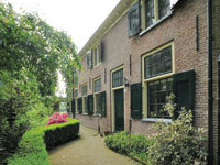 Foto van Oldenallerallee 3a