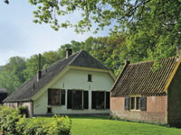 Foto van vroeg 19e eeuwse hoeve, Waterweg 1
