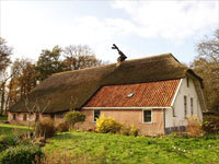 Foto van Hoeve "Groot Hell", Groot Hellerweg 8