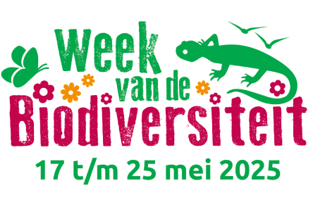 Week van biodiversiteit