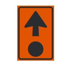 Route gevaarlijke stoffen