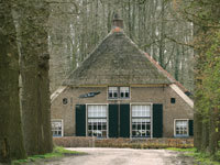 Foto van Hoeve "De Keut, Huddingweg 8