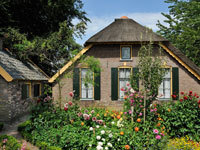 Foto van rijksmonument aan de Kiefveldersteeg 11