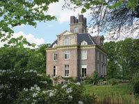 Foto van Oldenallerallee