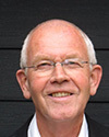 Foto van Kees Bor Kees Bor - web